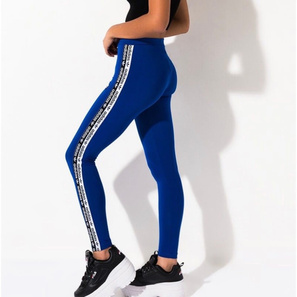 NWT adidas original two piece set